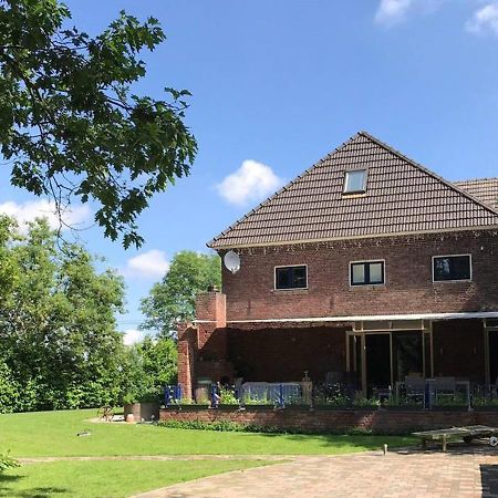 Gassel B&B De Prinsenhof מראה חיצוני תמונה