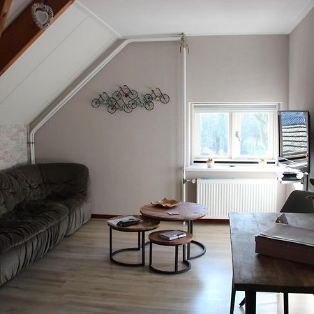 Gassel B&B De Prinsenhof מראה חיצוני תמונה