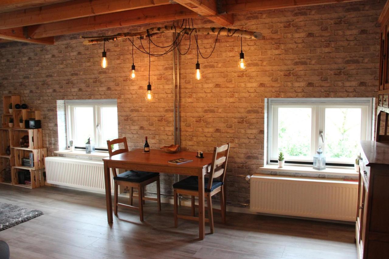 Gassel B&B De Prinsenhof מראה חיצוני תמונה