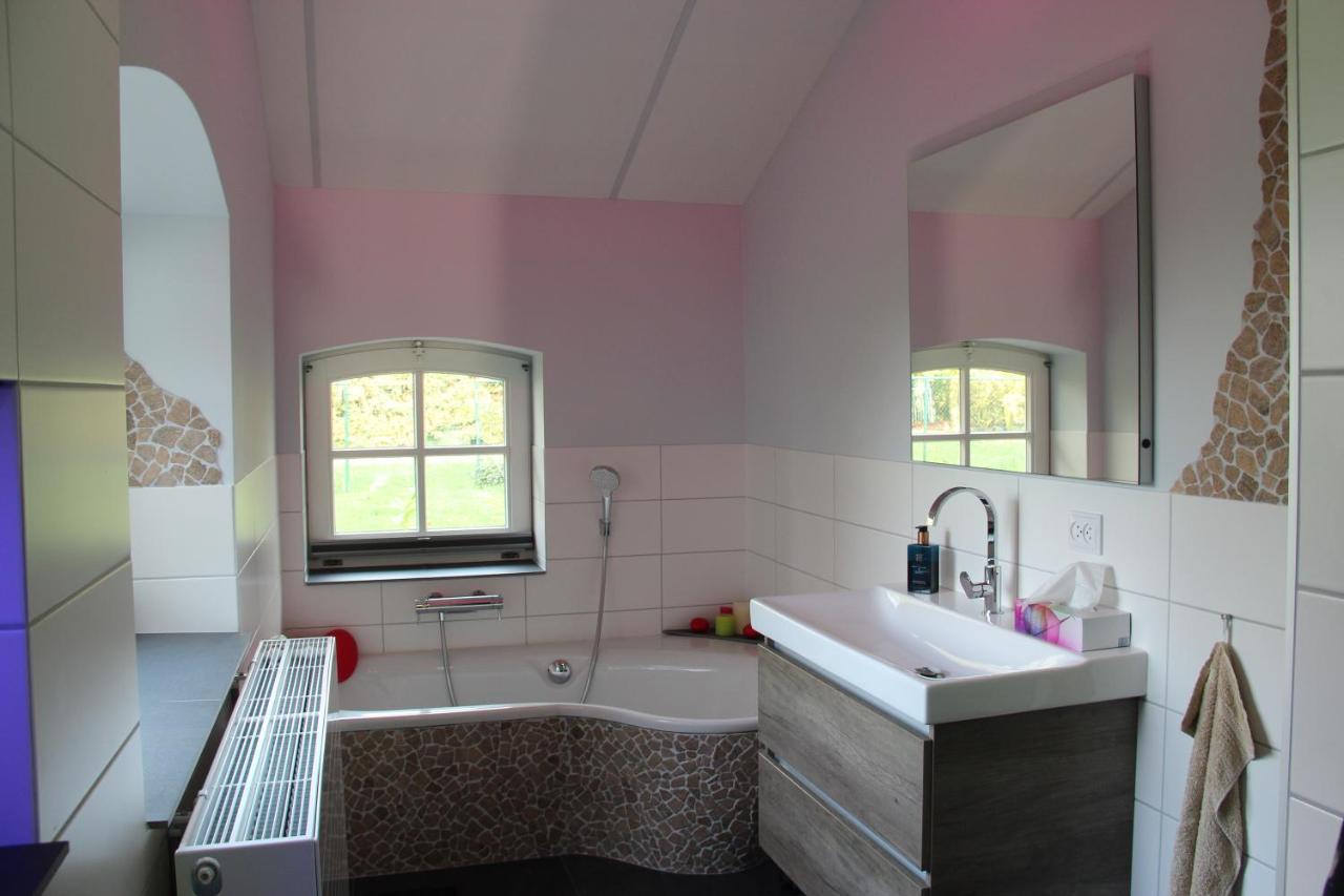 Gassel B&B De Prinsenhof מראה חיצוני תמונה
