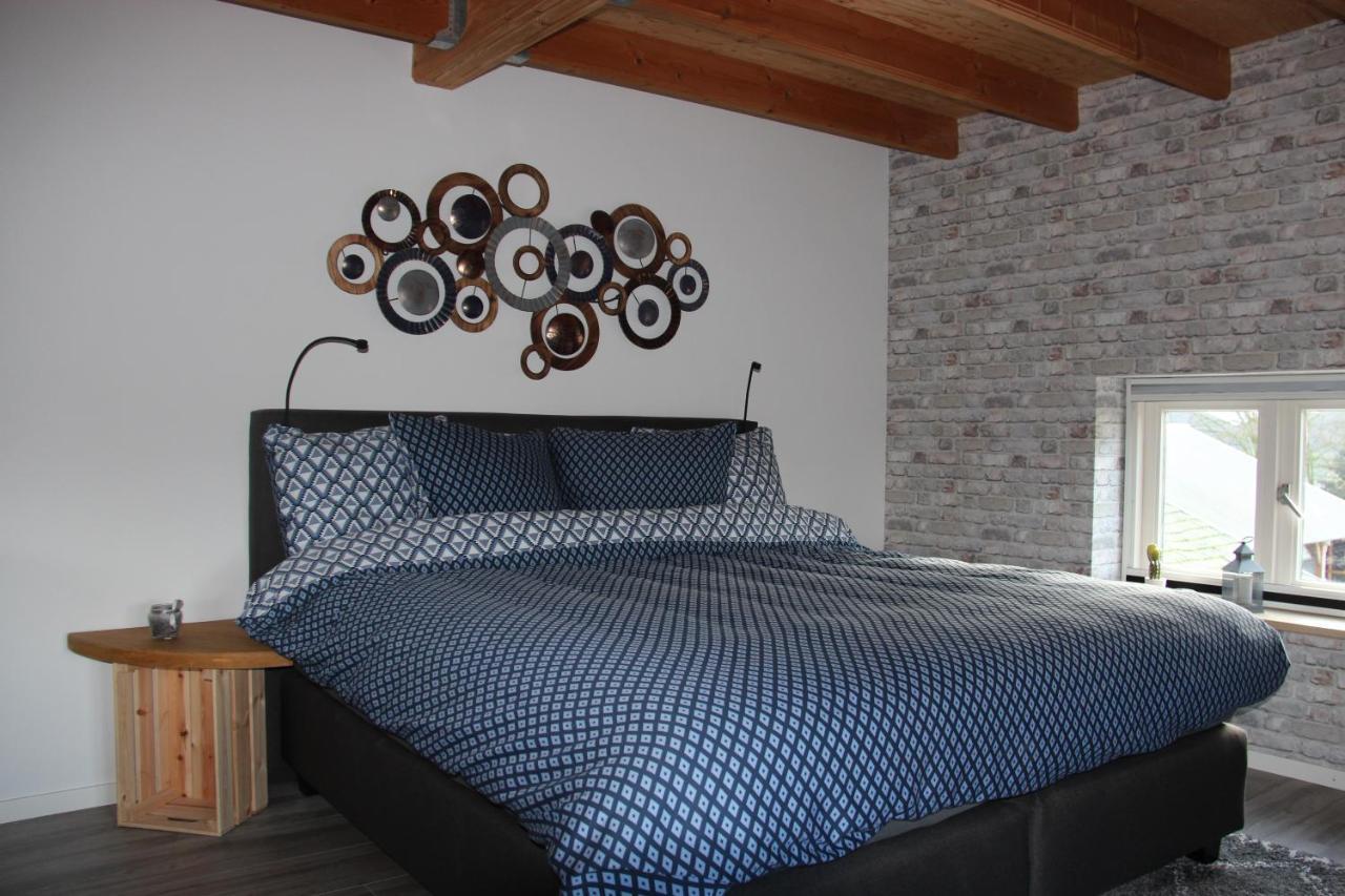 Gassel B&B De Prinsenhof מראה חיצוני תמונה