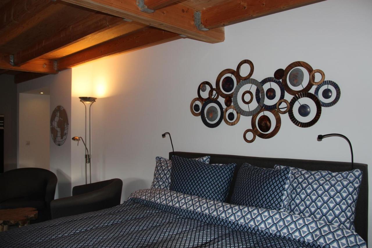 Gassel B&B De Prinsenhof מראה חיצוני תמונה