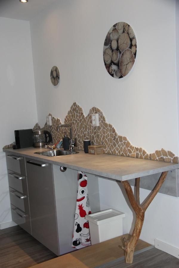 Gassel B&B De Prinsenhof מראה חיצוני תמונה