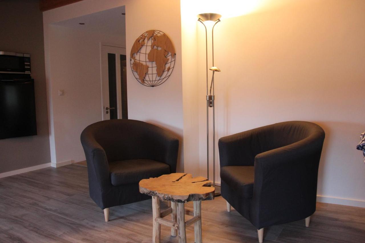 Gassel B&B De Prinsenhof מראה חיצוני תמונה
